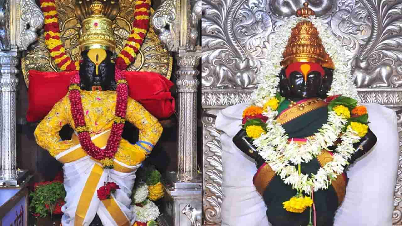 Kartiki Ekadashi 2023 : विठ्ठलाचे प्रेरणादायी अभंग, कार्तिकी एकादशी निमित्त ठेवा व्हाट्सअप स्टेटस