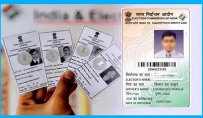 मतदार ओळखपत्रासाठी आता कार्यालयात जाण्याची गरज नाही, घरबसल्या असा करा अर्ज