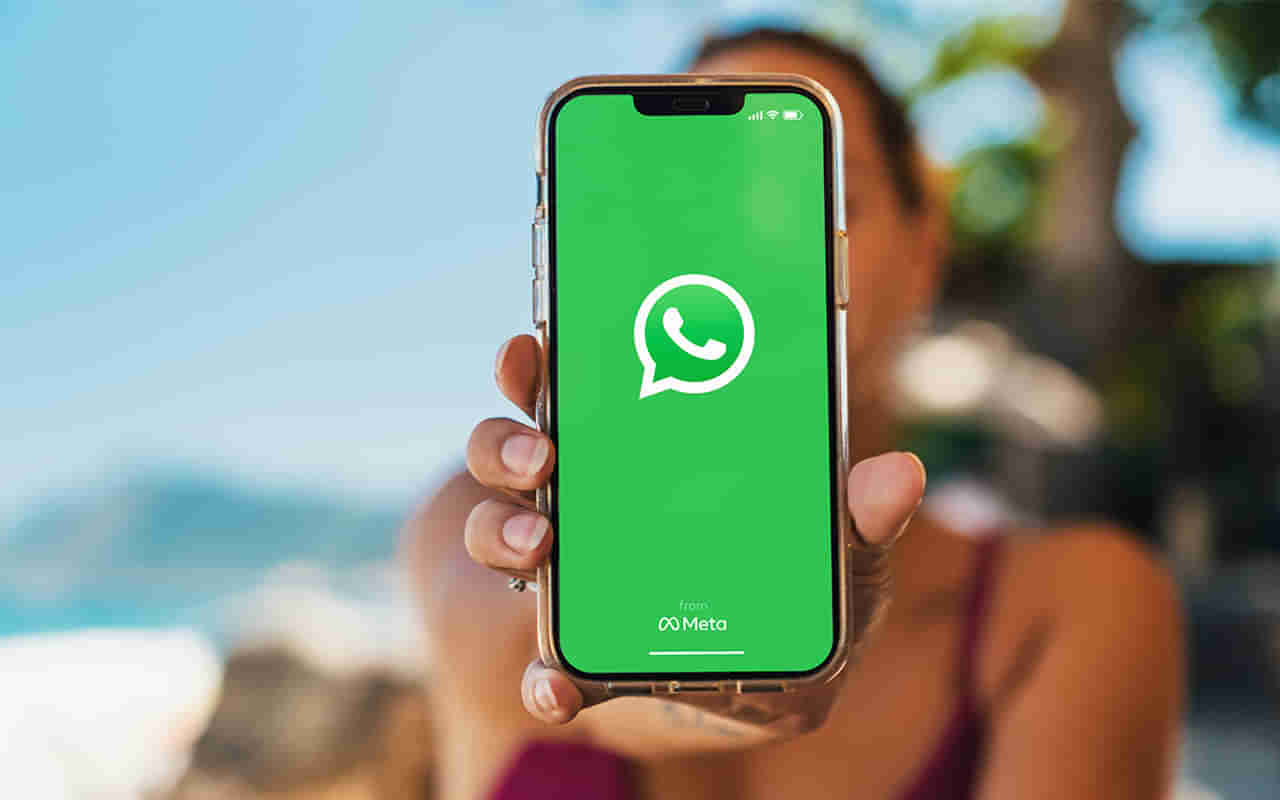 WhatsApp मध्ये आता AI चॅटबॉट फिचरची मजा, या युजरला मिळणार फायदा