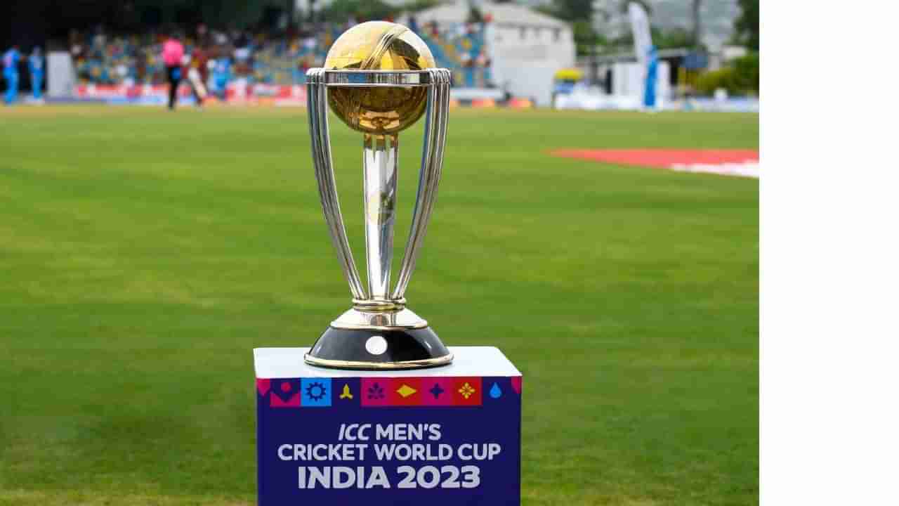 World Cup 2023 : भारताच्या 1983 पासून सेमी फायनल सामन्यांचा निकाल, पाहा कोणता संघ आपल्यावर भारी