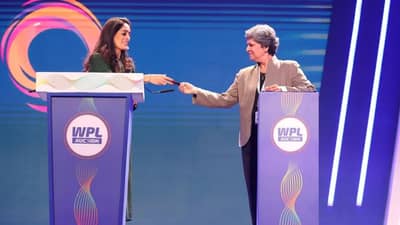 Explainer | आयपीएलआधी डबल्यूपीएल 2024 चे वेध, ऑक्शन, पर्स आणि सर्व काही