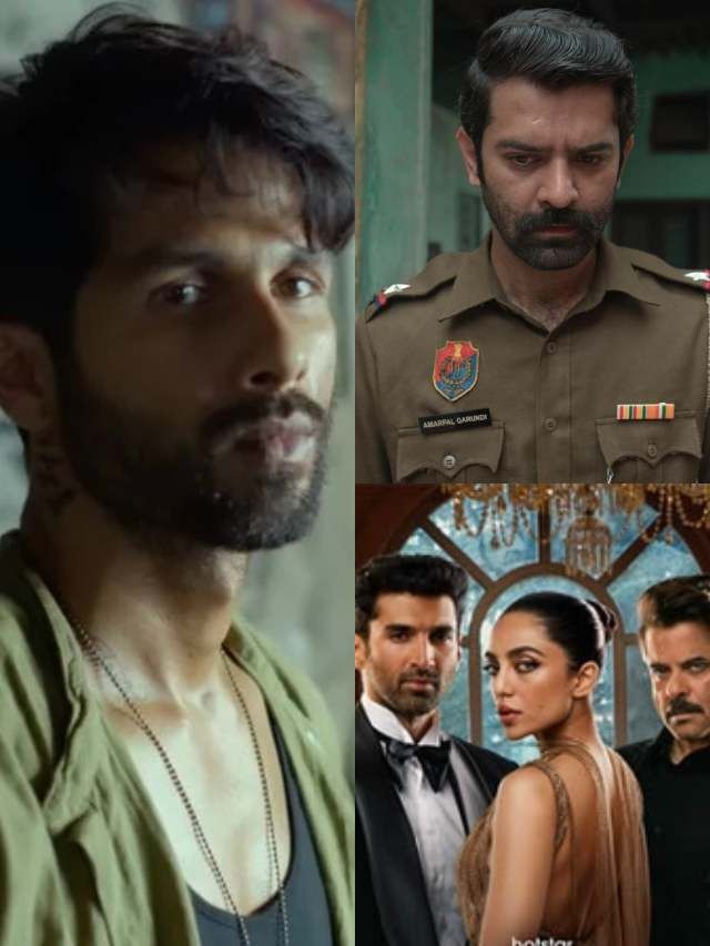 IMDb रेटिंगनुसार 2023 या वर्षातील टॉप 10 वेब सीरिज कोणत्या? IMDb रेटिंगनुसार 2023 या वर्षातील टॉप 10 वेब सीरिज कोणत्या?