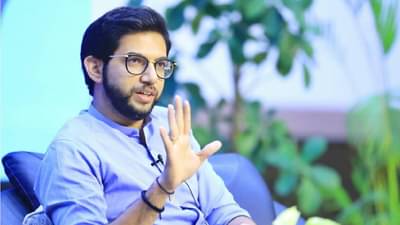 ED, CBI अन् IT अन् भाजप...आदित्य ठाकरे यांनी सांगितले सूत्र काय?