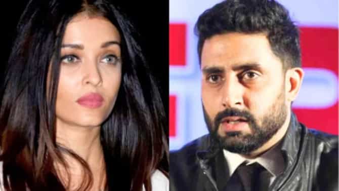 या 7 कारणांमुळे अभिषेक - ऐश्वर्या यांच्या घटस्फोटाची शक्यता, चौथं कारण हैराण करणारं