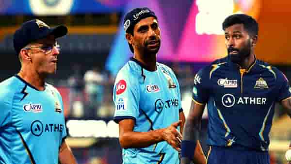 ipl 2024 हार्दिक पंड्याची जागा भरून काढण्यासाठी गुजरात टायटन्स या खेळाडूंवर पाडणार पैशांचा पाऊस