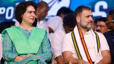 BIG BREAKING | सत्ताधाऱ्यांसोबत गुप्त बैठका, महाराष्ट्र काँग्रेसमध्ये भूकंपाचे मोठे संकेत, सूत्रांकडून Inside Story