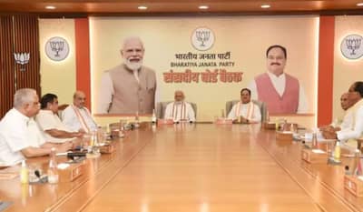 राजस्थान, छत्तीसगड, मध्यप्रदेशात मुख्यमंत्रीपदासाठी नव्या चेहऱ्यांना मिळणार संधी?