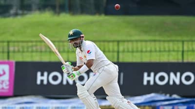 WTC 2025 : नंबर 1 पाकिस्तानला वर्ल्ड टेस्ट चॅम्पियनशिपची अंतिम फेरी गाठणं कठीण! या मालिकेवर सर्वकाही ठरणार