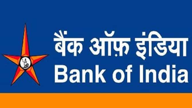 बँक ऑफ इंडियामध्ये नोकरी करण्याची मोठी संधी, या पदांसाठी भरती प्रक्रिया सुरू, आजच करा अर्ज