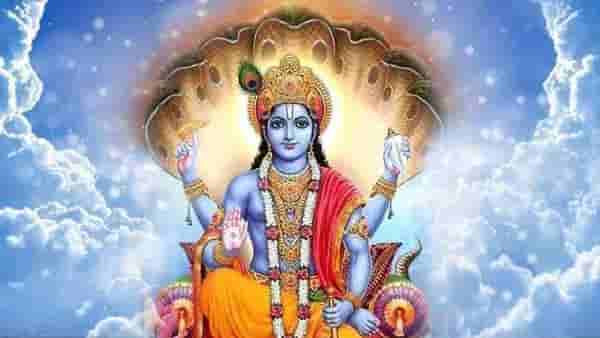 Magh Purnima : आज माघ पौर्णिमा, भगवान विष्णूंना प्रसन्न करण्यासाठी अशाप्रकारे करा पूजा