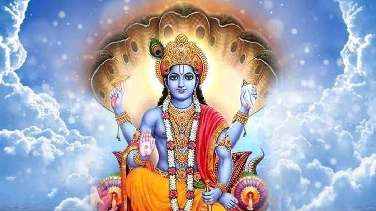Magh Purnima : आज माघ पौर्णिमा, भगवान विष्णूंना प्रसन्न करण्यासाठी अशाप्रकारे करा पूजा