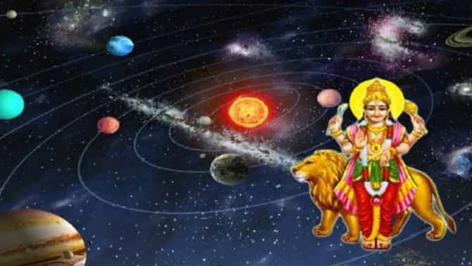 बुधाची वक्री चाल तीन राशींच्या पथ्यावर! 13 डिसेंबरनंतर नशिब फळफळणार