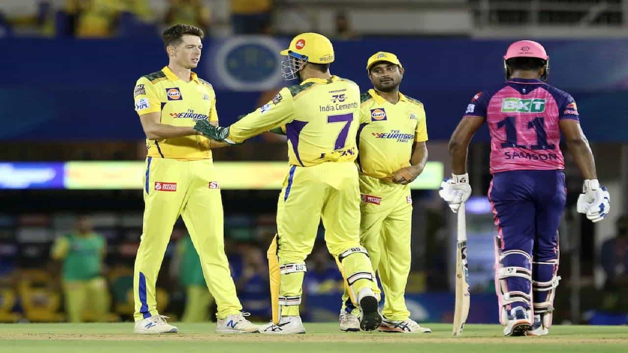 Chennai Super Kings Players List For IPL 2024 | फक्त या ऑलराऊंडरसाठी धोनी सर्व पैसा खर्च करणार का?