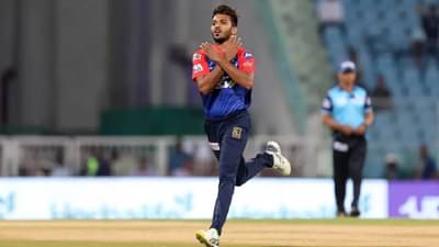 Chetan Sakariya: चेतन सकारियाचं करिअर अडचणीत! त्या चुकीमुळे सर्वकाही लागलं होतं पणाला, पण...