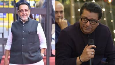 नवाब मलिक यांना मार्शल बोलवून सभागृहाच्या बाहेर काढा; मनसेचा नेता आक्रमक