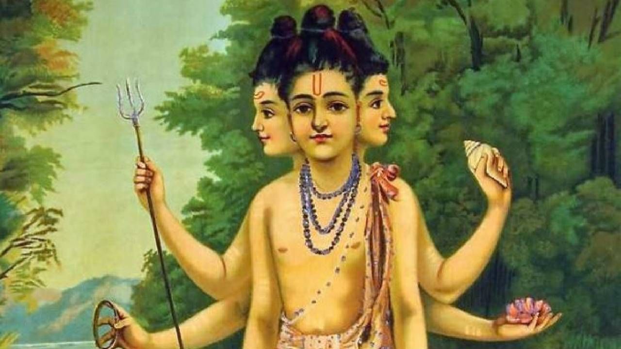 Datta Jayanti 2023 : दत्त जयंती निमीत्त जाणून घेऊया दत्त महाराजांच्या जन्माची कहाणी