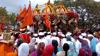 Ram Mandir : काय आहे रामानंदीय परिपाटी? ज्याद्वारे अयोध्येत होणार रामललाची पूजा