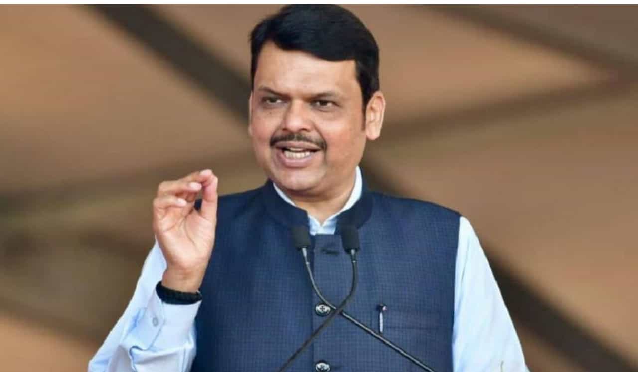 पुढच्या वेळी चहापान नाही तर सुपारी पान? देवेंद्र फडणवीस यांचा विरोधकांना टोला, नेमकं काय म्हटलं?