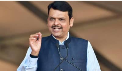 पुढच्या वेळी चहापान नाही तर सुपारी पान? देवेंद्र फडणवीस यांचा विरोधकांना टोला, नेमकं काय म्हटलं?