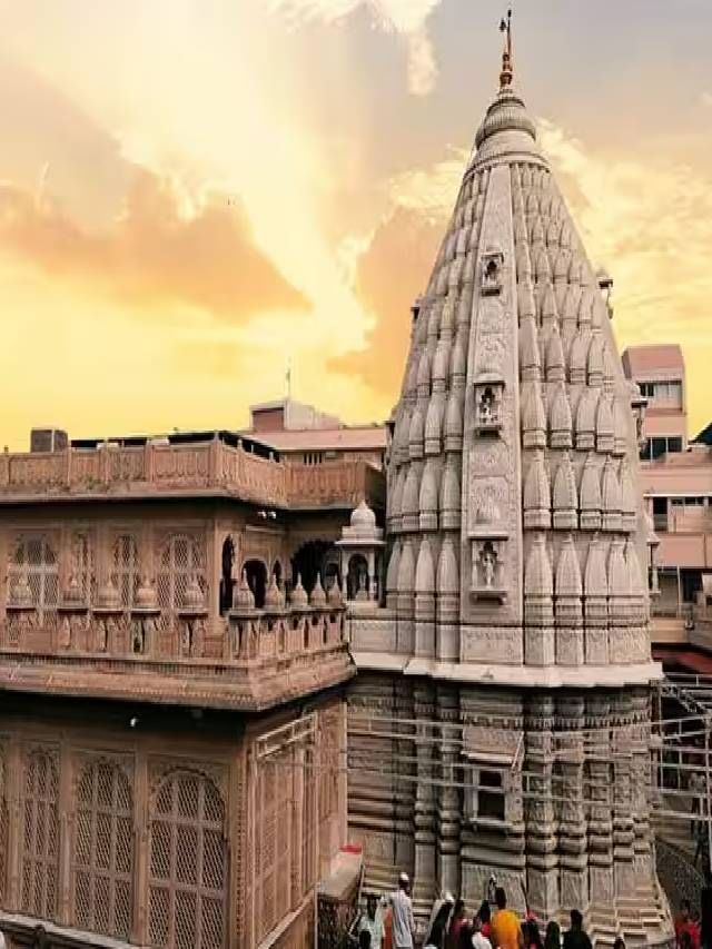 Gajanan Maharaj 3