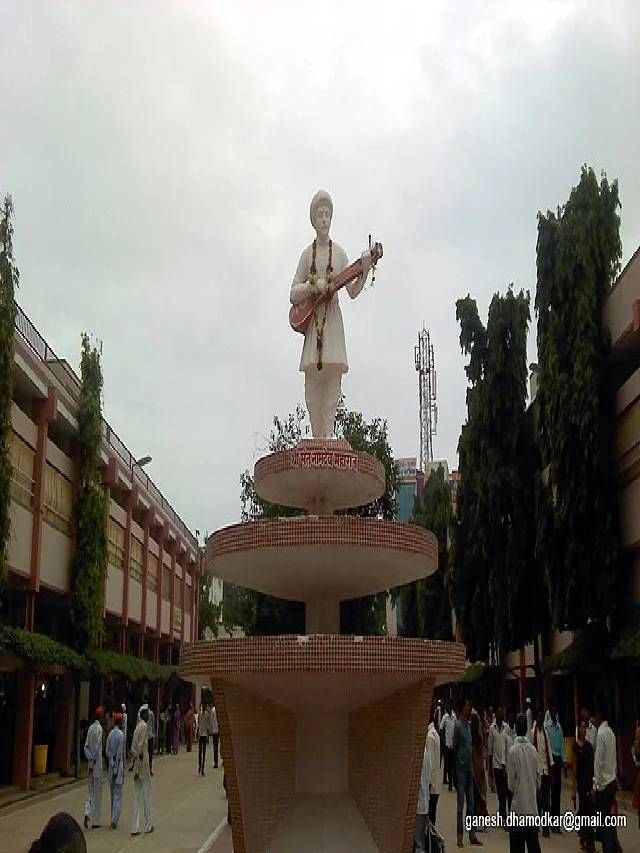 Gajanan Maharaj 4