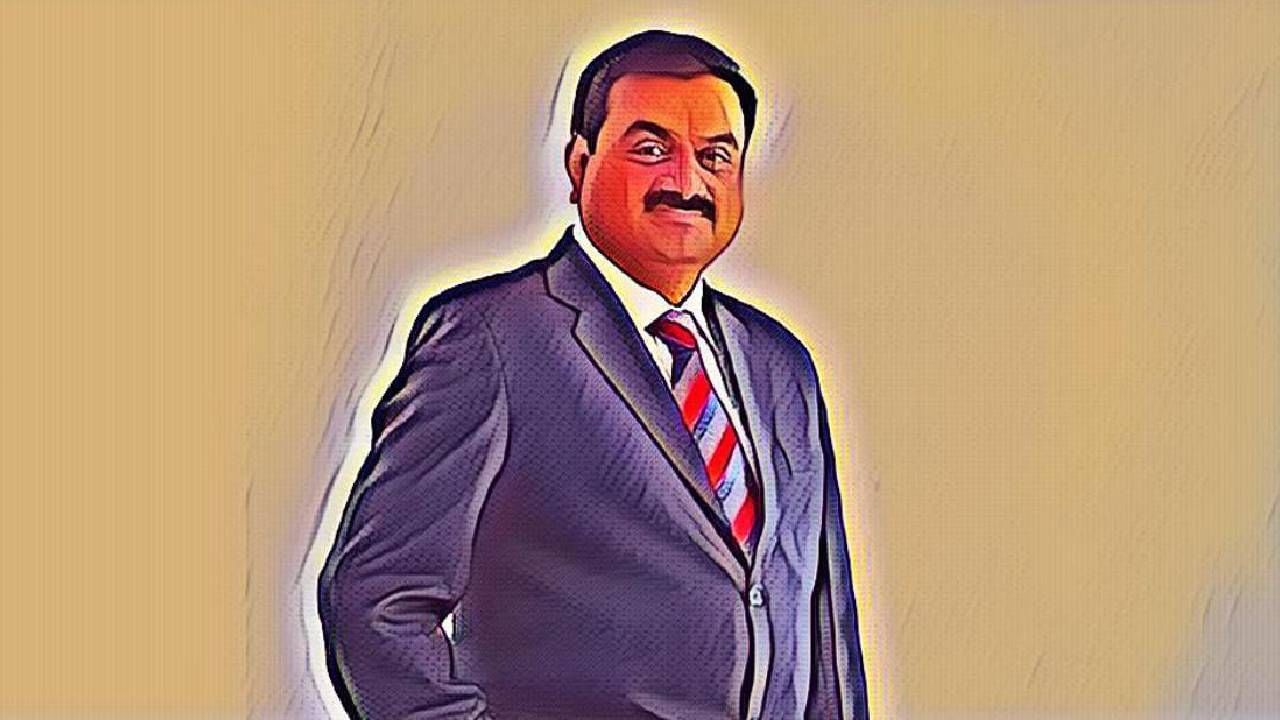 Gautam Adani यांची कमाल; एका दमात सुरु केल्या नवीन कंपन्या चार, या