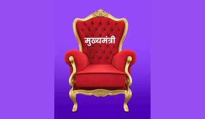 राजस्थानच्या मुख्यमंत्रीपदासाठी चर्चा, या फायरब्रँड नेत्याचा खासदारकीचा राजीनामा