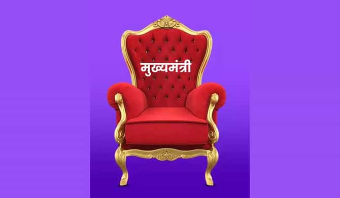 राजस्थानच्या मुख्यमंत्रीपदासाठी चर्चा, या फायरब्रँड नेत्याचा खासदारकीचा राजीनामा