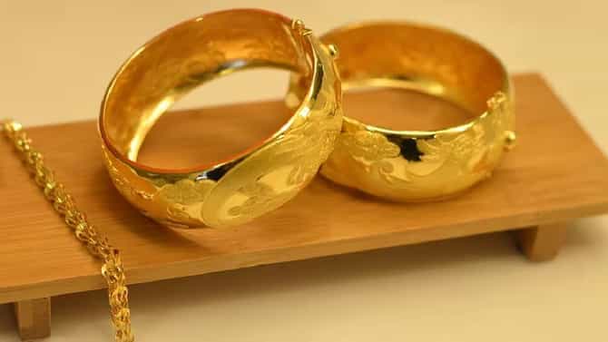 Gold Silver Rate Today : मोठी अपडेट! सोने-चांदीचे भाव पुन्हा उतरले