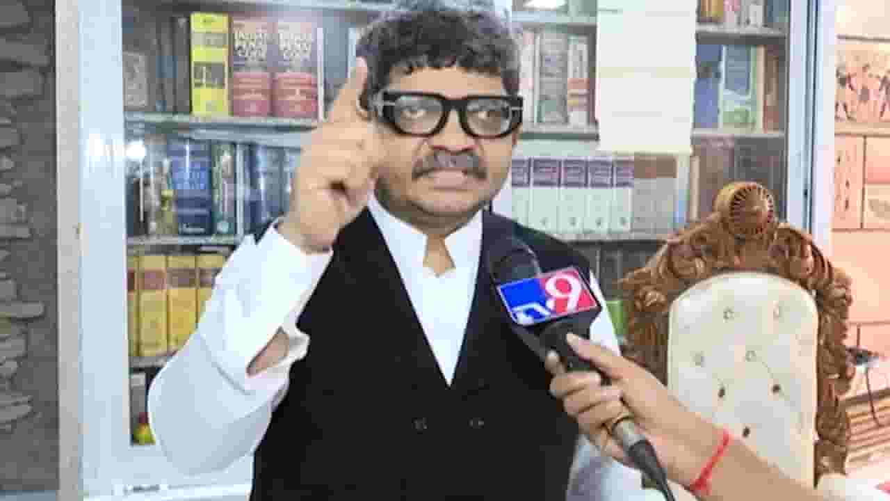 गुणरत्न सदावर्ते अंगणवाडी सेविकांच्या संपाविरोधात मैदानात, हायकोर्टात याचिका दाखल अन्...