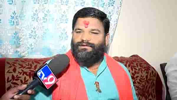 अंतरवली सराटी प्रकरणातील आरोपी ऋषीकेश बेद्रेला जामीन मिळाल्यानंतर tv9 वर पहिली प्रतिक्रिया; म्हणाला...