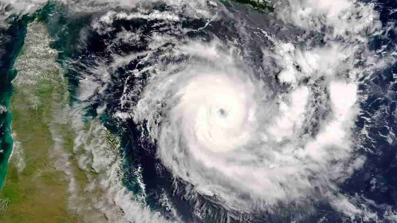 Cyclone | बंगाल उपसागरात चक्रीवादळ, राज्यात पुन्हा पावसाचा धोका