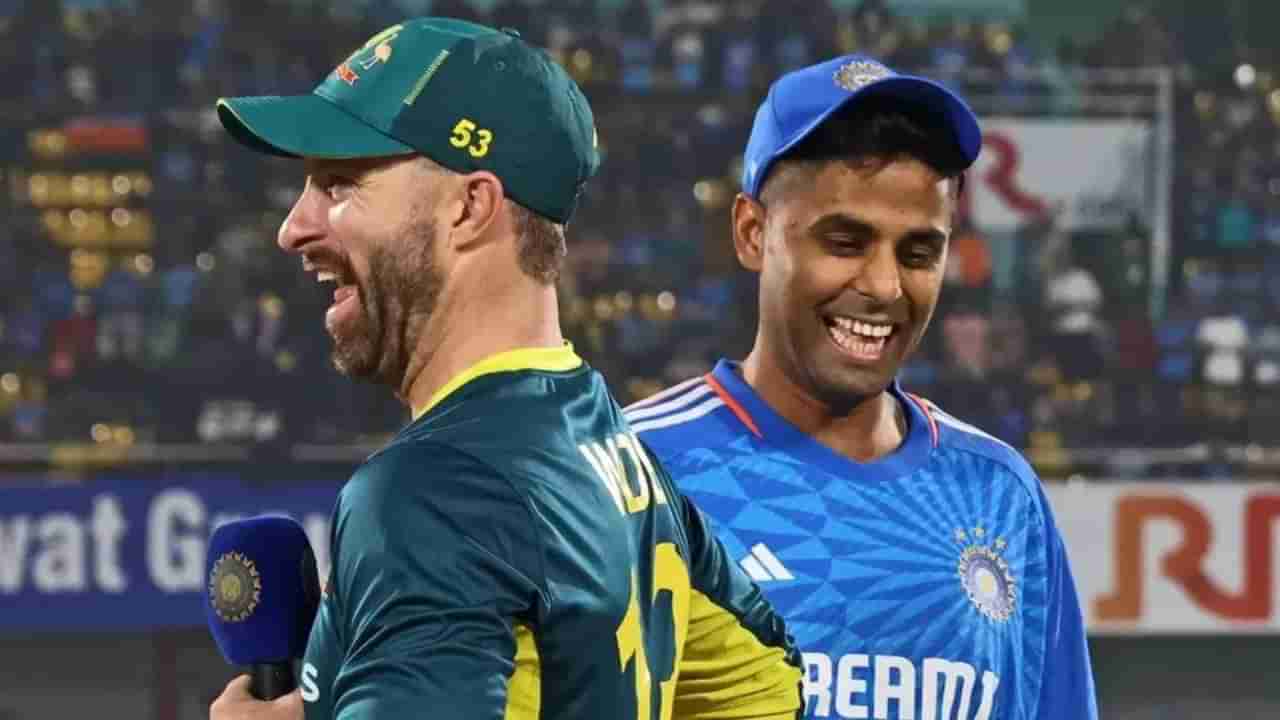 IND vs AUS 4th T20 | ...तर भारत-ऑस्ट्रेलिया सामन्यात झाली असती बत्तीगुल ? काय आहे प्रकरण