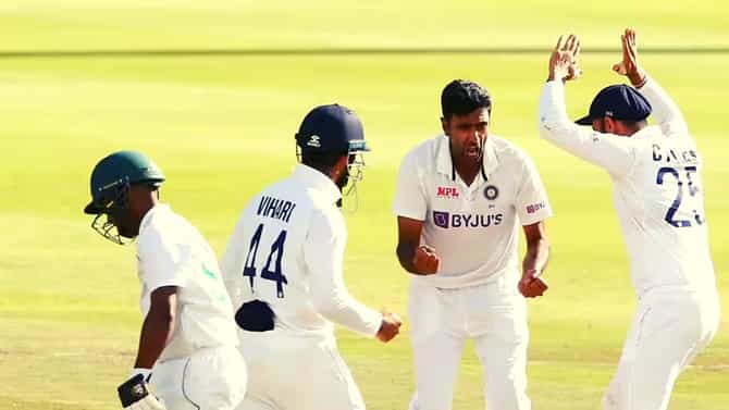 IND vs SA | टेस्टमधून निवृत्त होणारा हा खेळाडू टीम इंडियाला पुरून उरला, शतकवीर अजूनही नाबाद कोण आहे?
