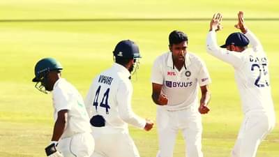 IND vs SA | टेस्टमधून निवृत्त होणारा हा खेळाडू टीम इंडियाला पुरून उरला, शतकवीर अजूनही नाबाद कोण आहे?