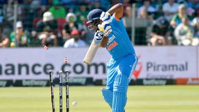 IND vs SA | या भारतीय खेळाडूच करिअर धोक्यात, आज फ्लॉप झाल्यास सगळं संपल्यात जमा