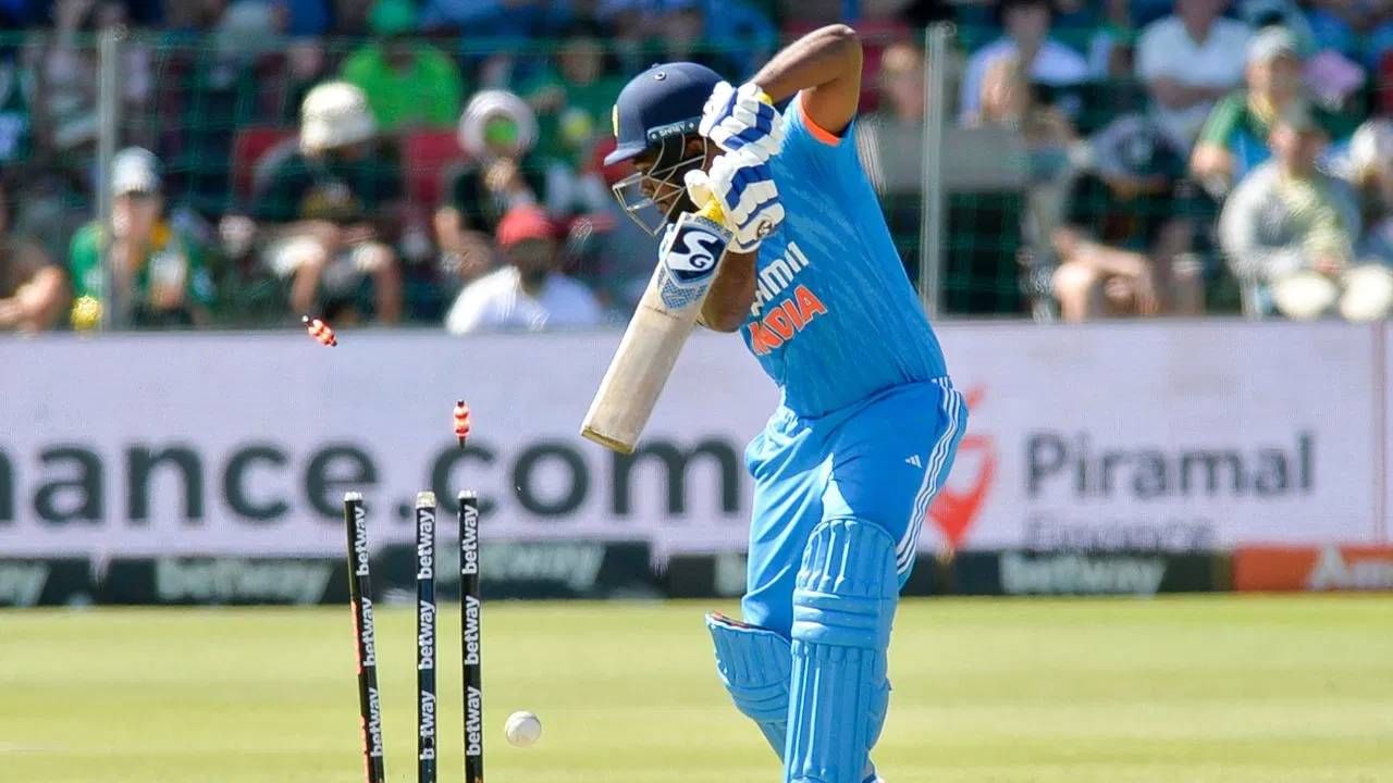 IND vs SA | 'या' भारतीय खेळाडूच करिअर धोक्यात, आज फ्लॉप झाल्यास सगळं संपल्यात जमा