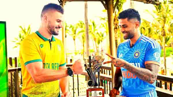 SA vs IND | पहिल्या टी- 20 सामन्यासाठी Dream 11 मध्ये लावा हा संघ, होताल मालामाल