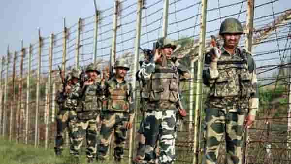 पाच वर्षांत 47000 जवानांनी घेतली स्वेच्छानिवृत्ती, नोकरी सोडण्याचे कारण तरी काय?