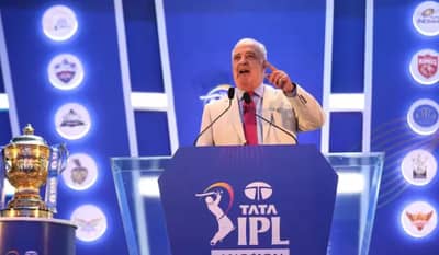 IPL लिलावात करोडोंची बोली आणि दुसऱ्याच दिवशी दुखापतग्रस्त, या टीमला झटका