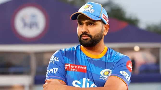 MI IPL 2024 | रोहित शर्माला कॅप्टनशिपवरुन हटवण्यावर संजय मांजरेकरांच परखड मतप्रदर्शन