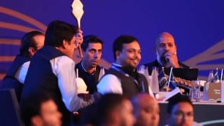 IPL 2024 Auction | पहिलाच खेळाडू मालामाल, बेस प्राईजच्या सहापट रक्कम मिळाली