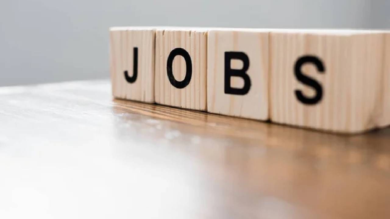 सरकारी नोकरीच्या शोधात असणाऱ्यांसाठी ही मोठी संधीच म्हणावी लागणार आहे. नोकरीचे ठिकाण पुणे आणि नागपूर असणार आहे. 