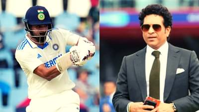 IND vs SA | मला सर्वात जास्त आवडलं ते...; KL राहुलच्या क्लास शतकी खेळीने सचिन तेंडुलकर इम्प्रेस