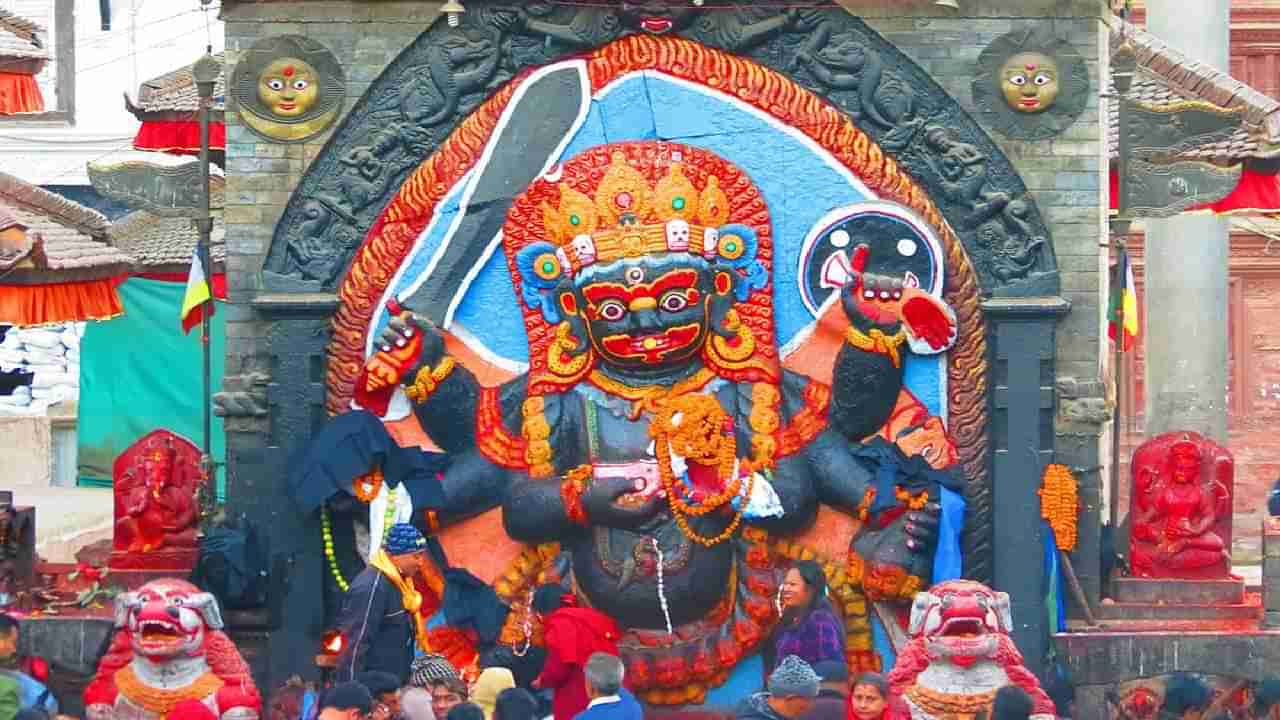 Kal Bhairav Jaanti 2023 : भगवान महादेवाने का धारण केले होते कालभैरव रूप? अशी आहे पौराणिक कथा