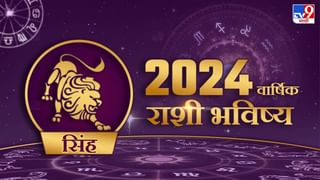 Gjlakshmi Raj yoga 2024 : नवीन वर्षात जुळून येतोय गजलक्ष्मी राजयोग, या राशीच्या लोकांना धनलाभ होण्याची शक्यता