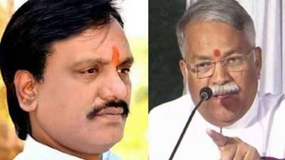 Loksabhha Election 2024 | चंद्रकांत खैरे-अंबादास दानवे यांच्यात संभाजीनगरच्या पदाधिकाऱ्यांचा कल या नेत्याच्या बाजूने