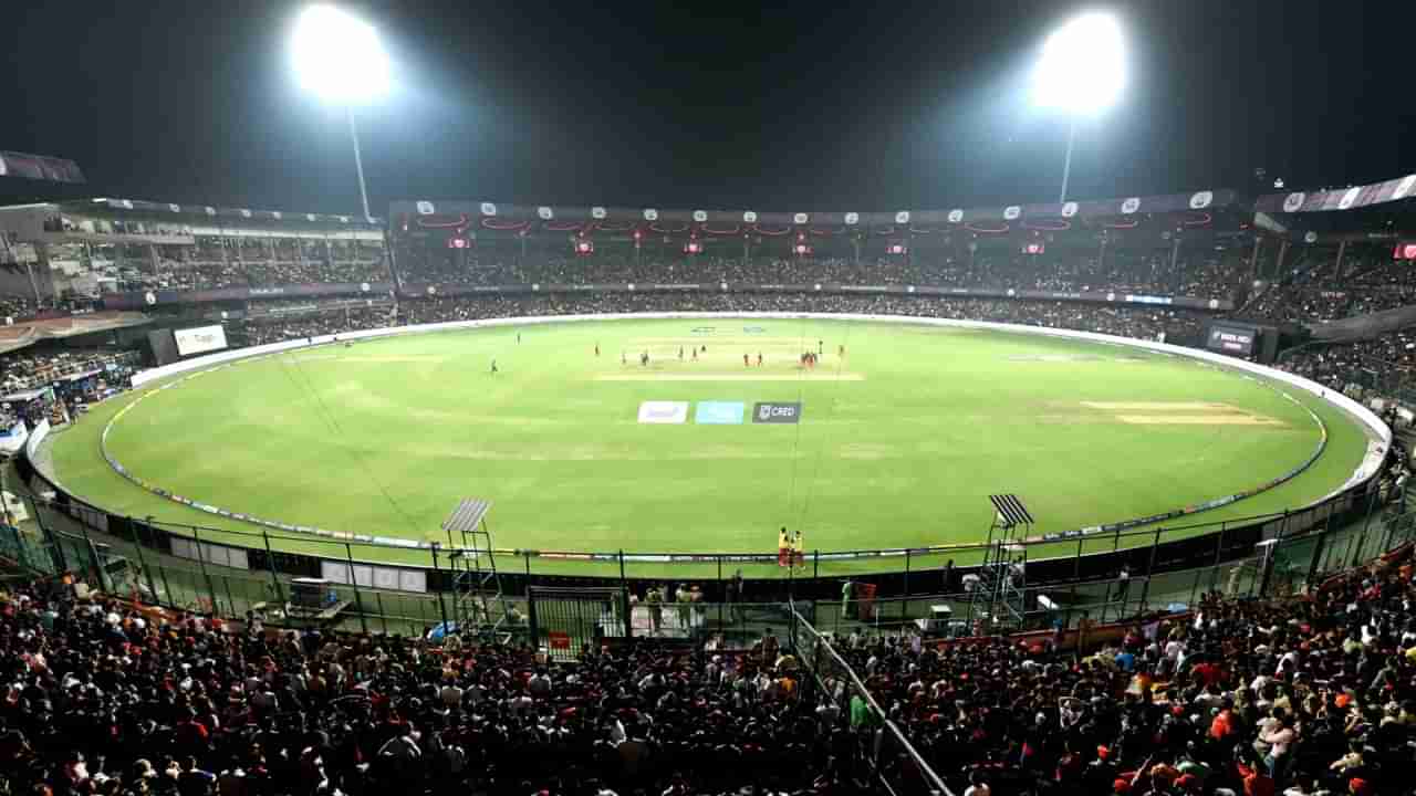 IND vs AUS 5th T20 Pitch Report | गोलंदाज की फलंदाज, बंगळुरुची पिच कोणसाठी फायदेशीर?