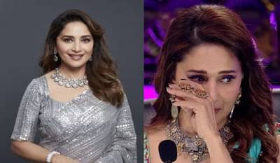माधुरी दीक्षितने या एका सीनसाठी घेतले होते 1 कोटी रुपये, इंडस्ट्रीत उडाली होती खळबळ