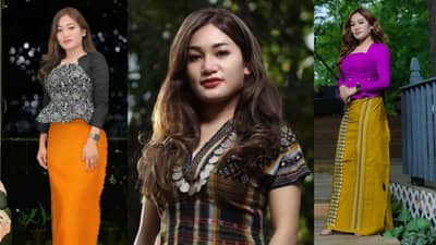 मॉडेल ते आमदार, 32 वर्षीय तरुणीने निवडणुक जिंकताच हाती घेतली मोठी लढाई